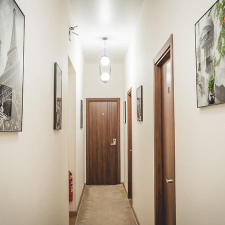 Hh Hotel Tbilisi Zewnętrze zdjęcie
