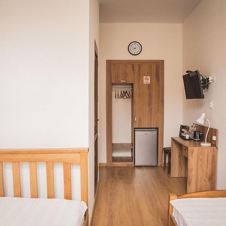 Hh Hotel Tbilisi Zewnętrze zdjęcie