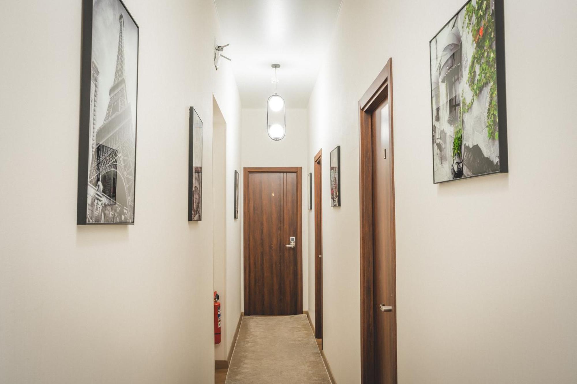 Hh Hotel Tbilisi Zewnętrze zdjęcie