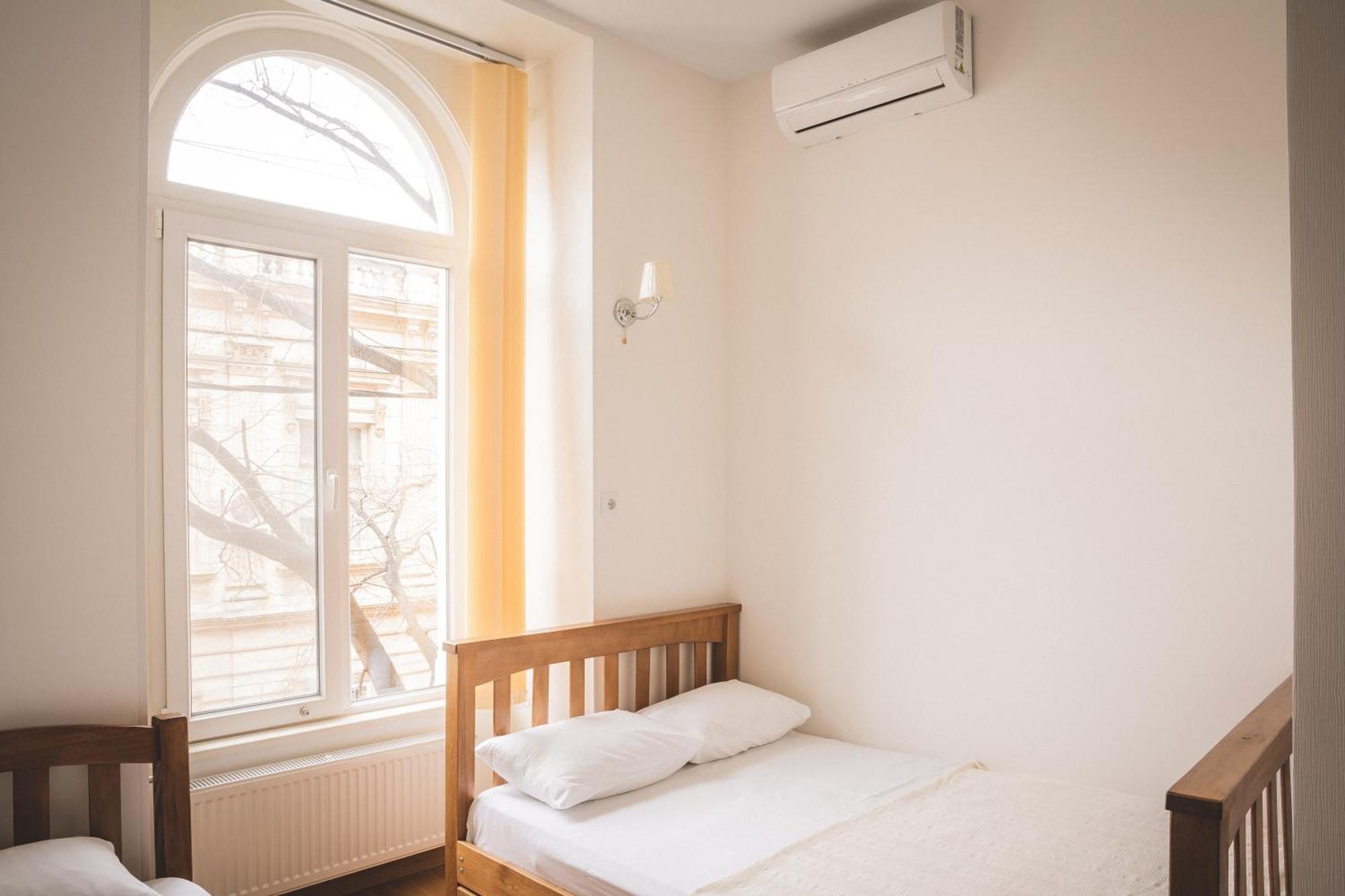 Hh Hotel Tbilisi Zewnętrze zdjęcie