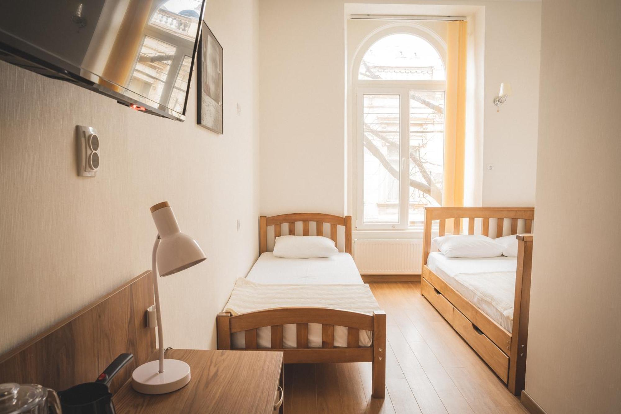 Hh Hotel Tbilisi Zewnętrze zdjęcie