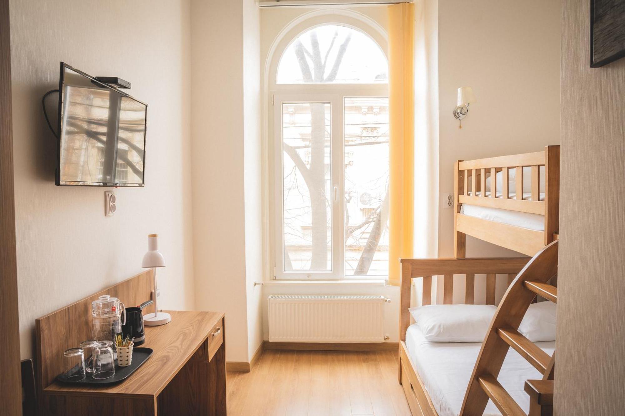 Hh Hotel Tbilisi Zewnętrze zdjęcie