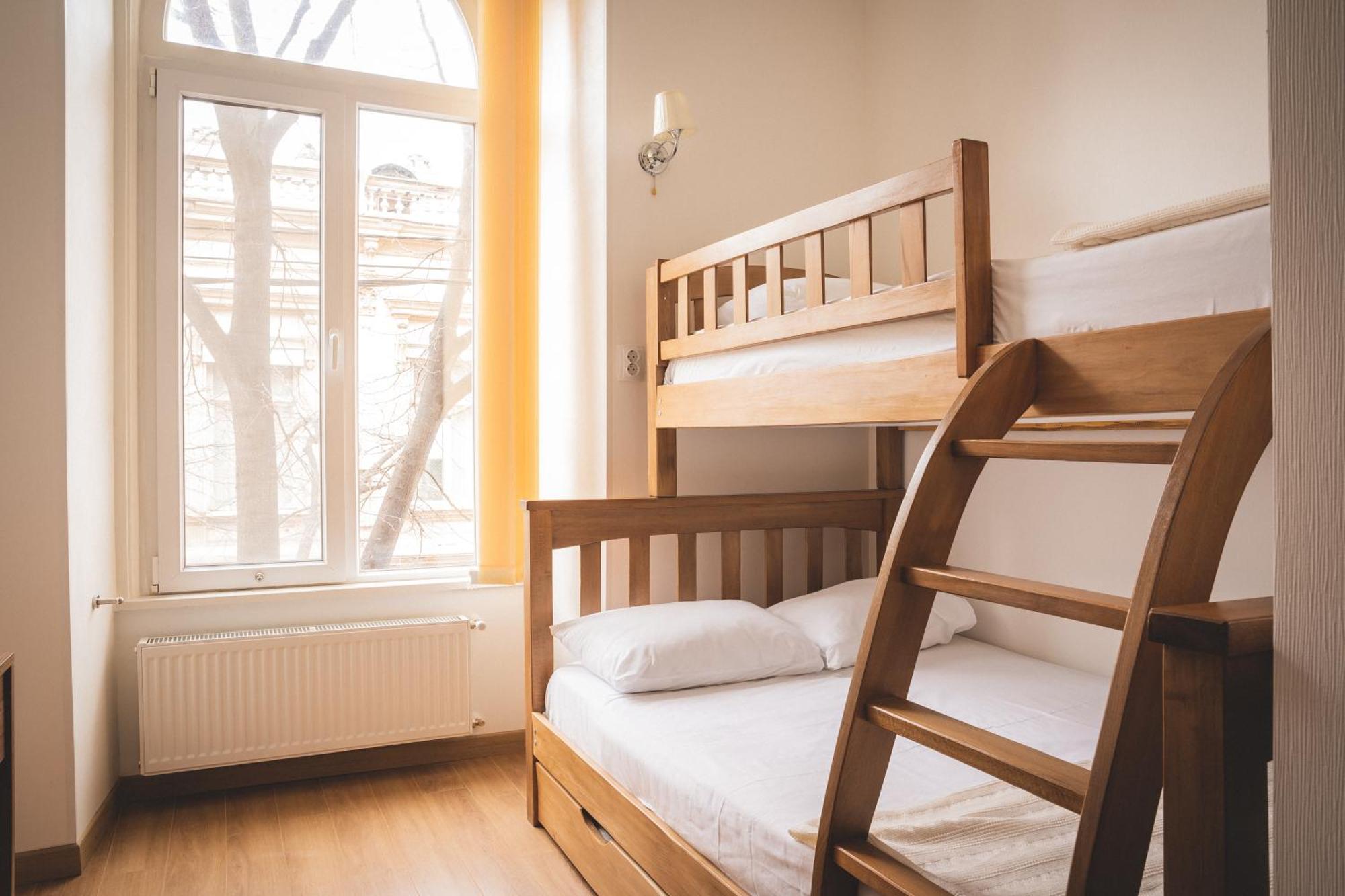 Hh Hotel Tbilisi Zewnętrze zdjęcie