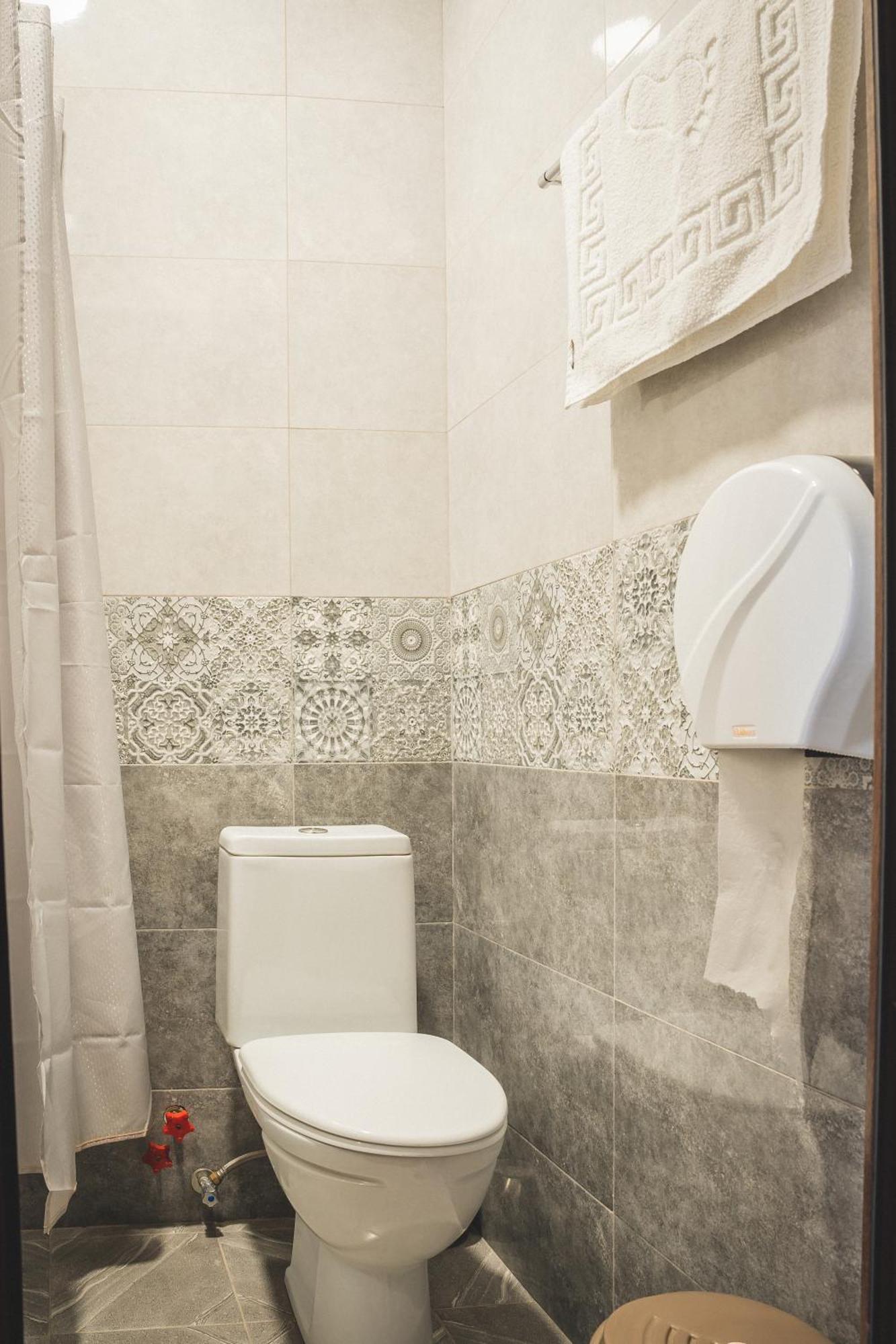Hh Hotel Tbilisi Zewnętrze zdjęcie