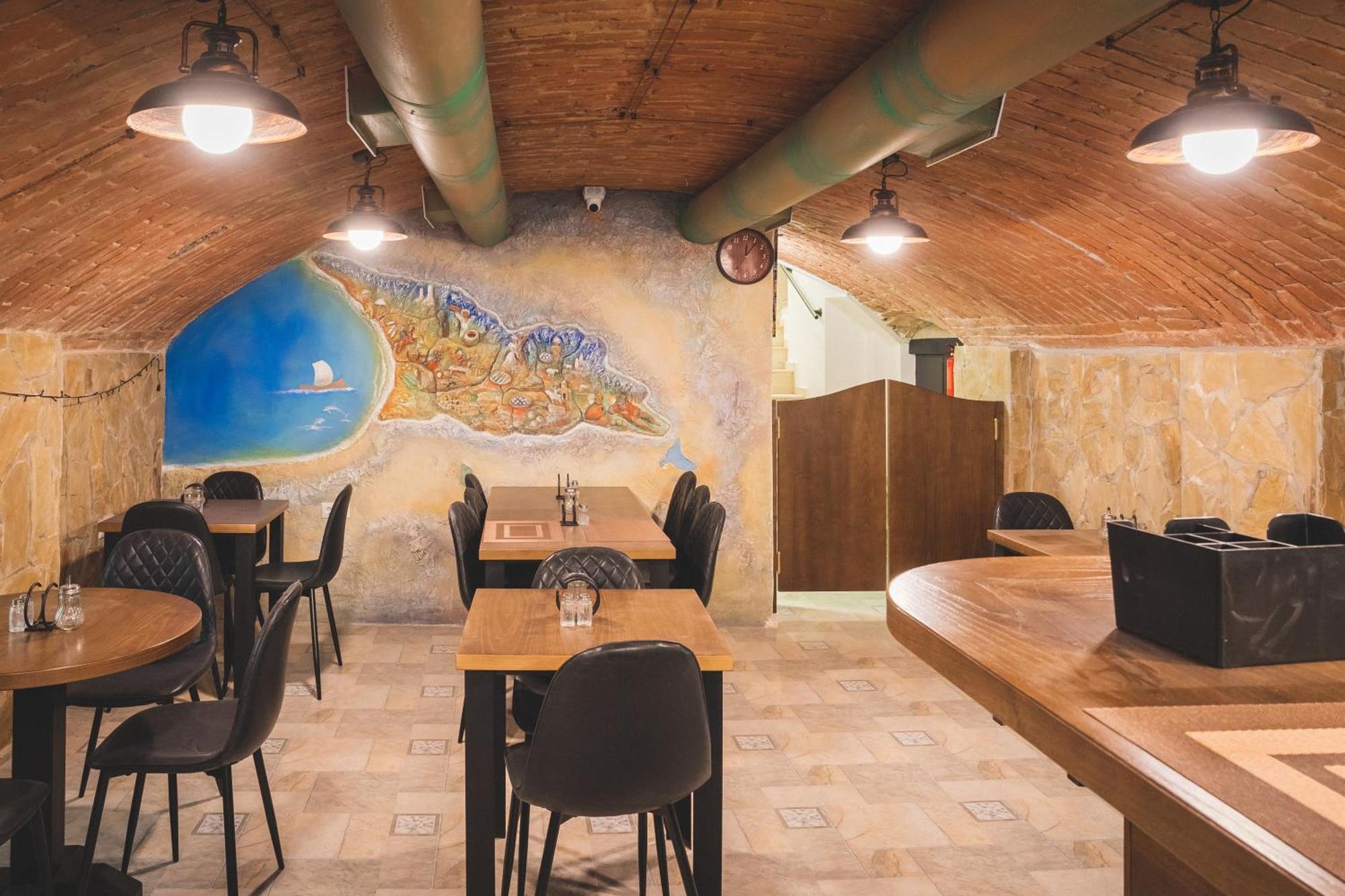 Hh Hotel Tbilisi Zewnętrze zdjęcie