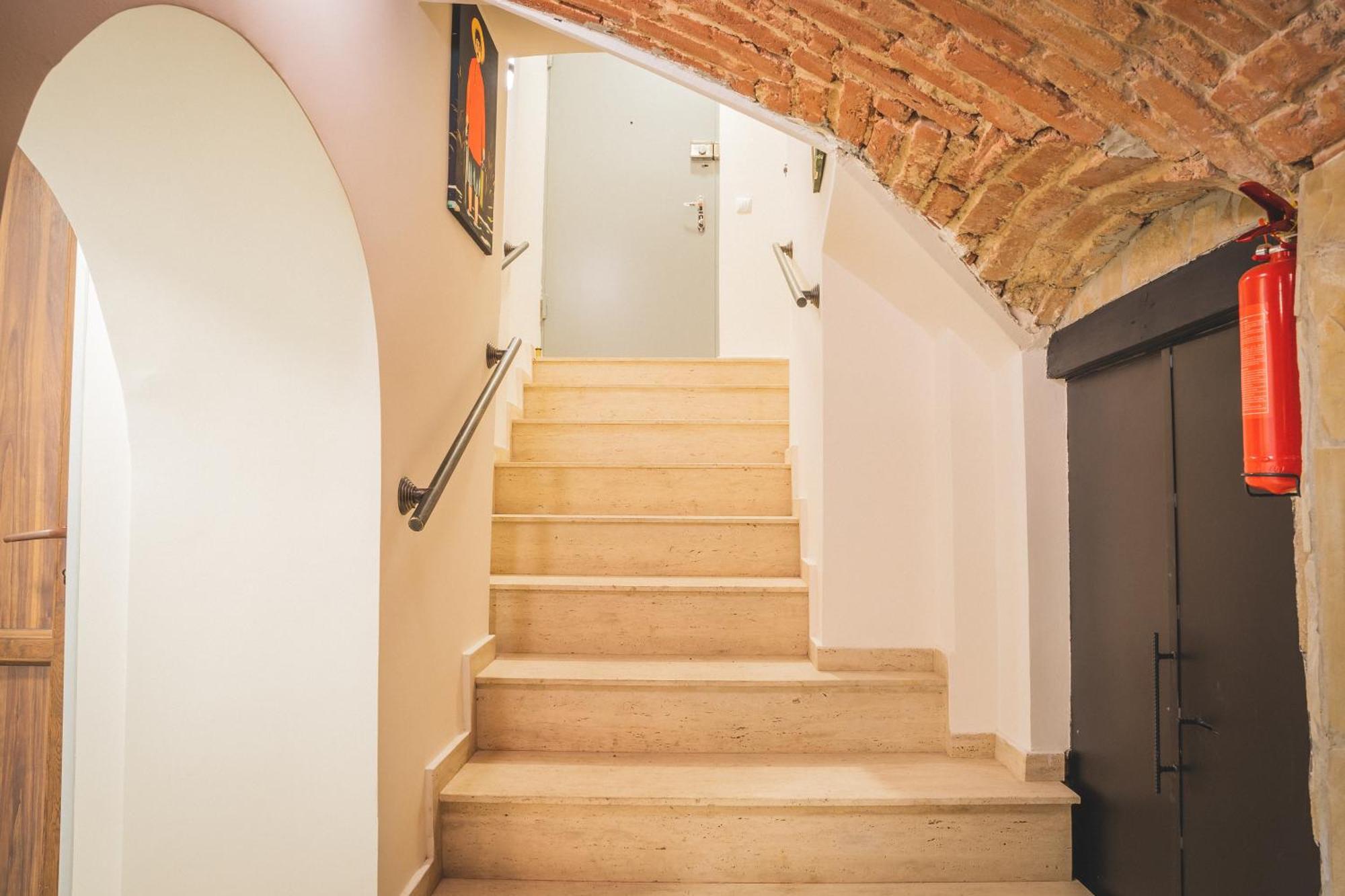 Hh Hotel Tbilisi Zewnętrze zdjęcie